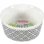 ZOLUX NEO Sandstone Kerámia tál 250 ml fehér/szürke