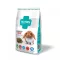 Nutrin Complete Nyúleledel Gyümölcsös 400g