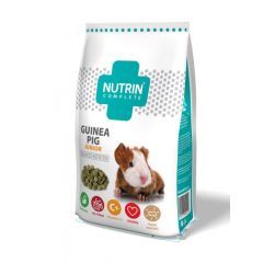 Nutrin Complete Tengerimalac eledel Junior 400g