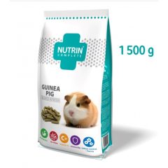 Nutrin Complete Tengerimalac eledel 1,5kg