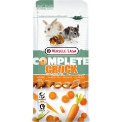 Versele Laga Crock Complete Carrot - Répás 50 g