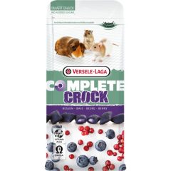 Versele Laga Crock Complete Berry - Áfonyás 50 g