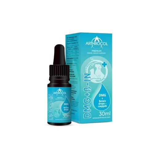 Arthrocol DMG + ß-in 30ml