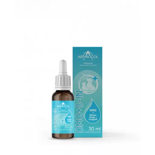 Arthrocol DMG + ß-in 30ml