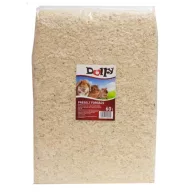 Dolly Faforgács 60L