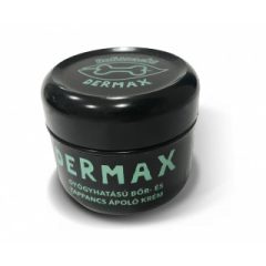 Dermax Gyógyhatású bőr és tappancsápoló krém 80 ml