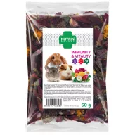 Nutrin Nature Immunitás-Vitalitás 50g