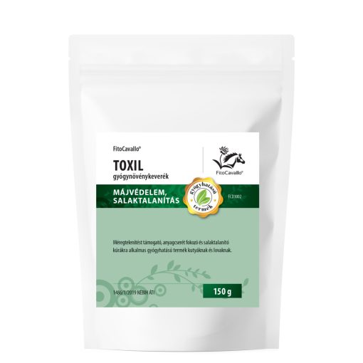 FitoCavallo® TOXIL 150g