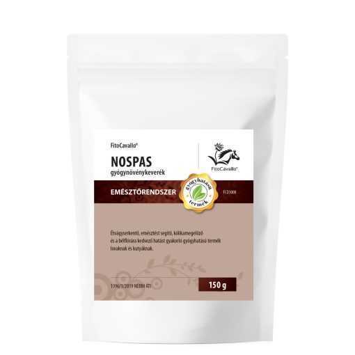 FitoCavallo® NOSPAS 150g