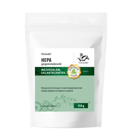 FitoCavallo® HEPA 150g