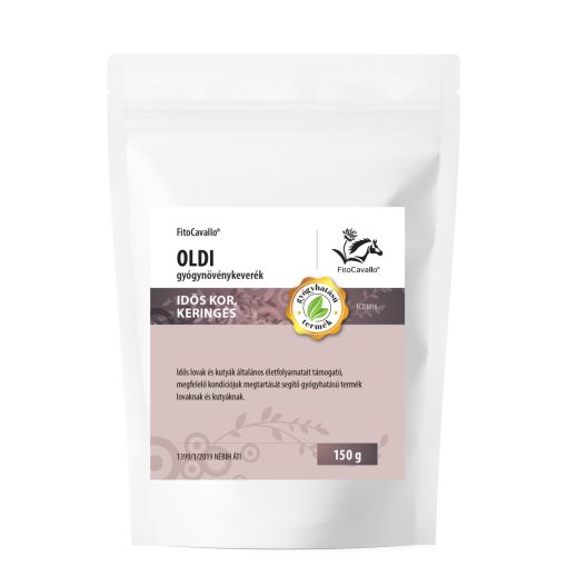 FitoCavallo® OLDI 150g