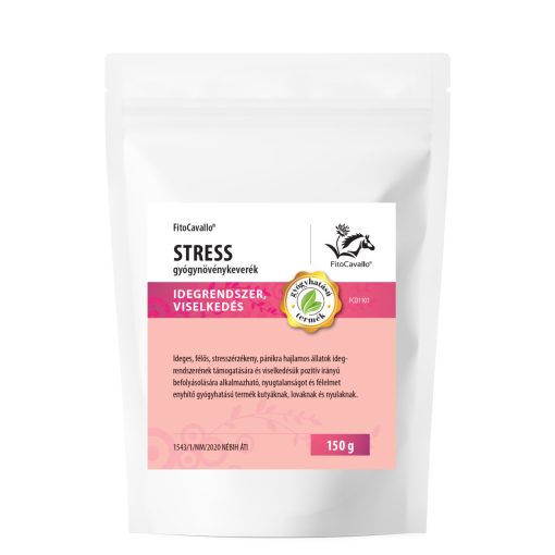 FitoCavallo® STRESS 150g