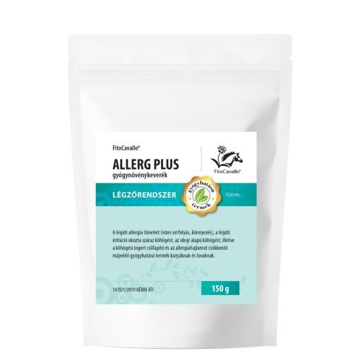 FitoCavallo® ALLERG PLUS 150g