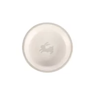 Flamingo MyloRound Kerámia tál Nyuszi mintával 360ml