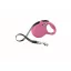 Flexi Classic póráz XS 3m pink