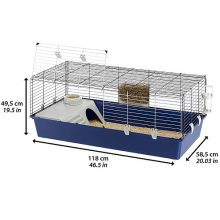 Ferplast Rabbit 120 cm ketrec