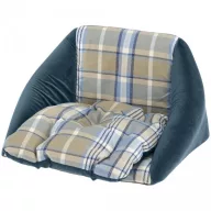 Ferplast Edinburgh 2in1 Fekhely