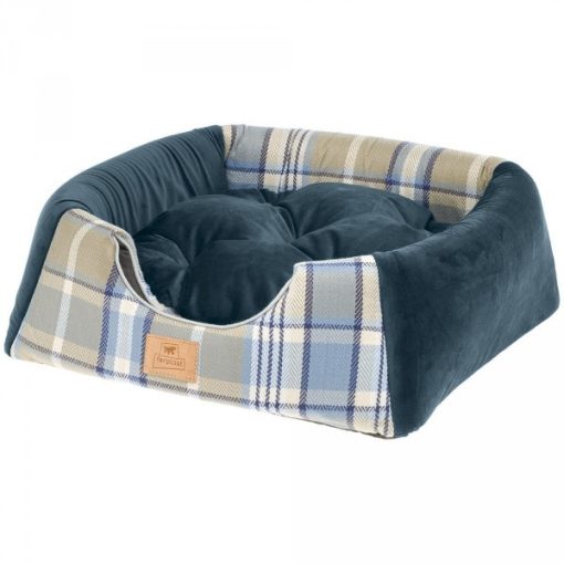 Ferplast Edinburgh 2in1 Fekhely