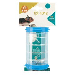   Ferplast FPI 4812 kiegészítő elem rövid cső Ø 6 x 11 cm