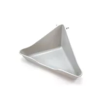Ferplast L 370 görény szürke wc sarok