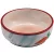 Ferplast Rabbit bowl - kerámiatál 360 ml - PIROS