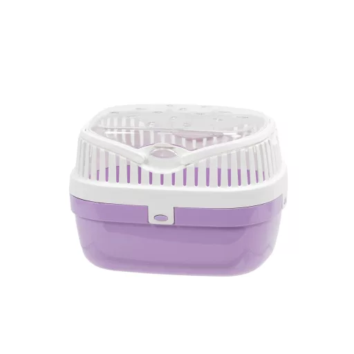 Ferplast Aladino kisállat szállítóbox M 30 x 23 x 21 cm - MÁLYVA