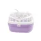 Ferplast Aladino kisállat szállítóbox L 36 x 26 x 23 cm - MÁLYVA