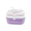 Ferplast Aladino kisállat szállítóbox L 36 x 26 x 23 cm - MÁLYVA