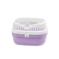   Ferplast Aladino kisállat szállítóbox L 36 x 26 x 23 cm - MÁLYVA