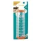 Ferplast FPI 4808 kiegészítő elem hosszú cső Ø 6 x 21 cm - NARANCS