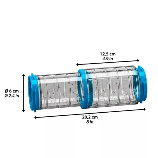 Ferplast FPI 4816 Kiegészítő elem 12,5 x 20,2 cm - Ø 6 cm
