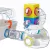   Ferplast FPI 4816 Kiegészítő elem 12,5 x 20,2 cm - Ø 6 cm