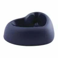   Georplast Amore Small Szív alakú műanyag tál 250ml - MAGENTA