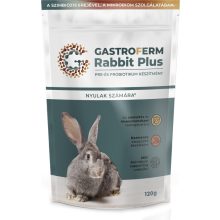 Gastroferm Rabbit Plus 120g