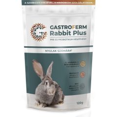 Gastroferm Rabbit Plus 120g