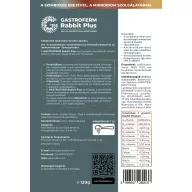 Gastroferm Rabbit Plus 120g