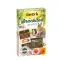 Gimbi Snackitos Mogyoróerdő 45g