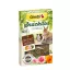 Gimbi Snackitos Mogyoróerdő 45g