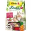 Gimbi Drops MIX - Gabonamentes csemege 50g