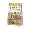 Gimbi Snack Plus - Mignon MIX 1 - Zöldséges 50g