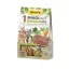 Gimbi Snack Plus - Mignon MIX 1 - Zöldséges 50g