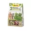 Gimbi Snack Plus - Mignon MIX 2 - Csalános 50g