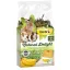 Gimbi Natural Delight - Zöld zabfű & banán 100g