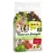 Gimbi Natural Delight - Pitypang & alma 100g