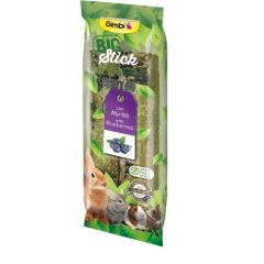 Gimbi BigSticks - Gabonamentes rudak áfonyával 2 x 70 g