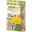 Gimbi SnackPlus Herbs MARIGOLD - Virággal és banánnal 50 g