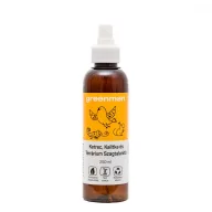   GreenMan Ketrec 100%-ban természetes ketrec tisztító/szagtalanító spray 250ml