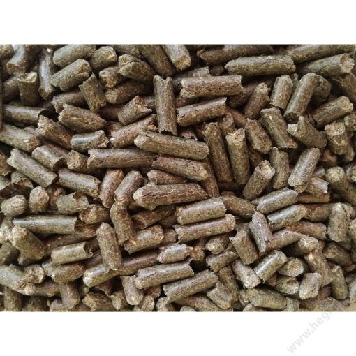 Széna pellet 3 kg