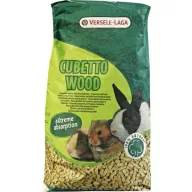 Versele-Laga Prestige Cubetto Wood pelletalom 12L