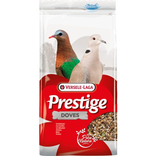 Versele Laga prestige Doves - Magkeverék galamboknak/gerléknek 1kg